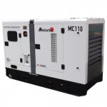 Дизельный генератор MATARI MC110