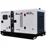 Дизельный генератор MATARI MC30