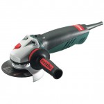 Угловая шлифмашина METABO WEA 14-125 Plus