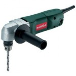 Угловая дрель METABO WBE 700
