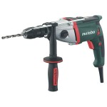 Дрель-ударная METABO SBE 1100 Plus