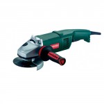 Угловая шлифмашина METABO W 14-150 Ergo