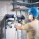 Установка алмазного сверления Bosch GDB 1600 WE